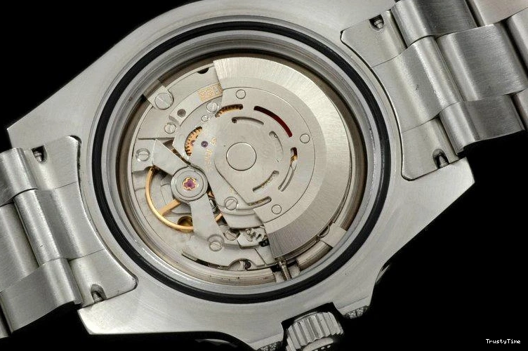 0901 ROLGMT032 – SS Anni GMT Bright 982